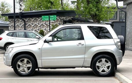 Suzuki Grand Vitara, 2006 год, 500 000 рублей, 10 фотография