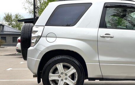 Suzuki Grand Vitara, 2006 год, 500 000 рублей, 15 фотография