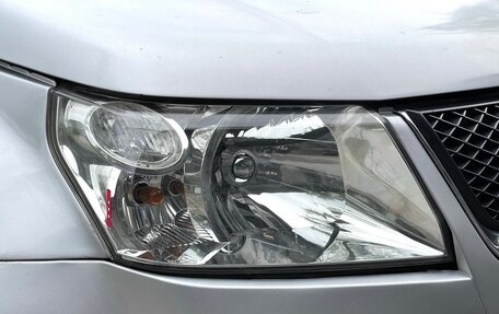 Suzuki Grand Vitara, 2006 год, 500 000 рублей, 16 фотография