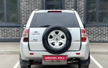 Suzuki Grand Vitara, 2006 год, 500 000 рублей, 12 фотография