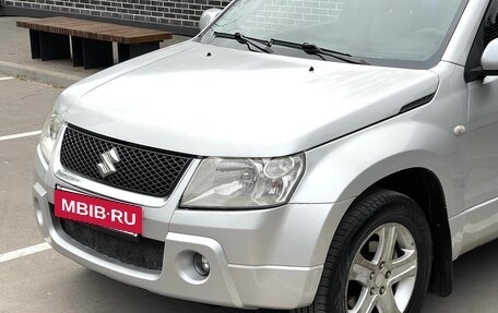 Suzuki Grand Vitara, 2006 год, 500 000 рублей, 5 фотография
