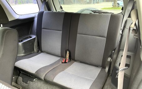 Suzuki Grand Vitara, 2006 год, 500 000 рублей, 22 фотография