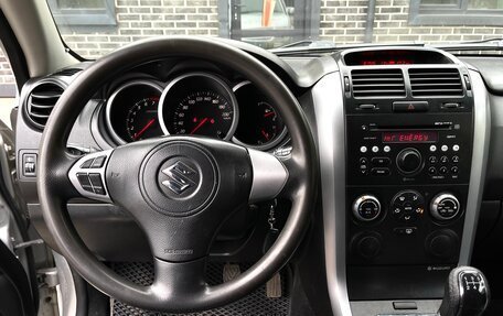 Suzuki Grand Vitara, 2006 год, 500 000 рублей, 28 фотография