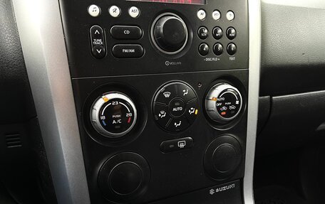 Suzuki Grand Vitara, 2006 год, 500 000 рублей, 29 фотография
