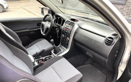 Suzuki Grand Vitara, 2006 год, 500 000 рублей, 23 фотография
