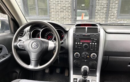 Suzuki Grand Vitara, 2006 год, 500 000 рублей, 25 фотография