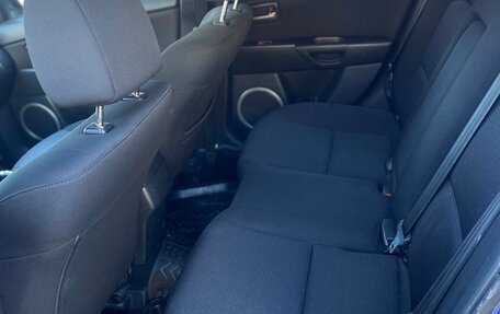 Mazda 3, 2007 год, 460 000 рублей, 6 фотография