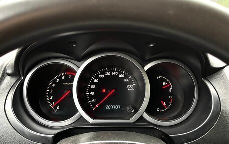 Suzuki Grand Vitara, 2006 год, 500 000 рублей, 26 фотография