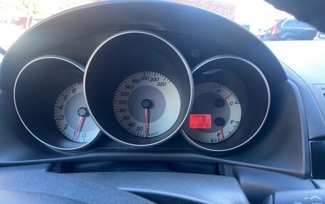 Mazda 3, 2007 год, 460 000 рублей, 9 фотография