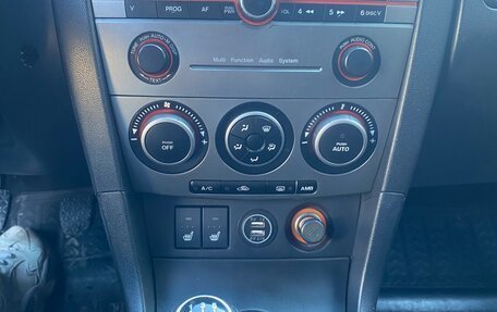 Mazda 3, 2007 год, 460 000 рублей, 16 фотография