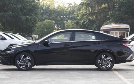 Hyundai Elantra, 2026 год, 1 900 000 рублей, 4 фотография