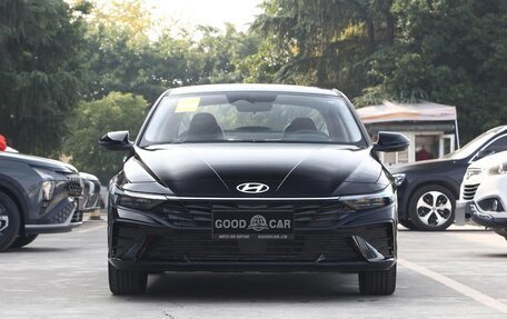 Hyundai Elantra, 2026 год, 1 900 000 рублей, 2 фотография
