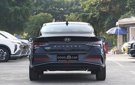 Hyundai Elantra, 2026 год, 1 900 000 рублей, 6 фотография