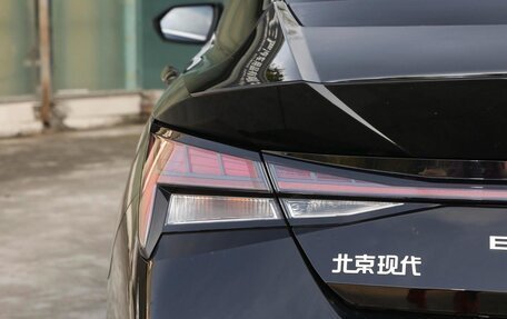Hyundai Elantra, 2026 год, 1 900 000 рублей, 14 фотография