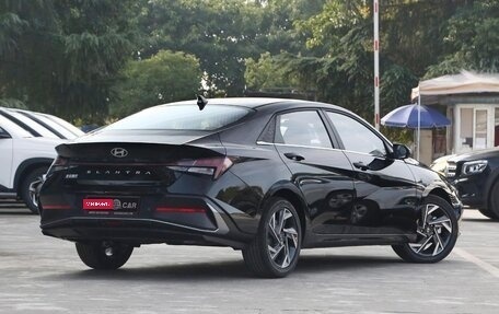 Hyundai Elantra, 2026 год, 1 900 000 рублей, 7 фотография
