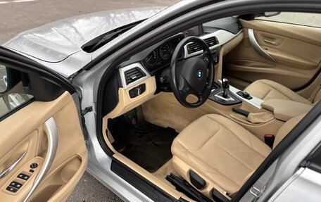 BMW 3 серия, 2013 год, 1 500 000 рублей, 6 фотография
