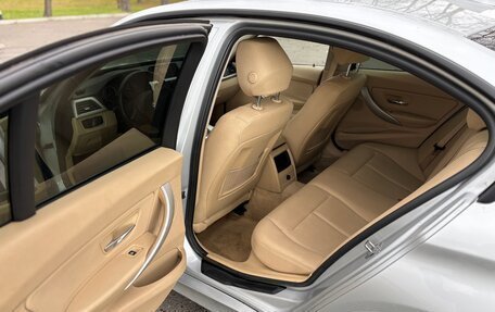BMW 3 серия, 2013 год, 1 500 000 рублей, 4 фотография