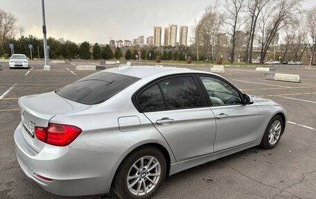 BMW 3 серия, 2013 год, 1 500 000 рублей, 8 фотография