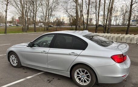 BMW 3 серия, 2013 год, 1 500 000 рублей, 11 фотография