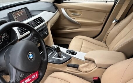 BMW 3 серия, 2013 год, 1 500 000 рублей, 5 фотография
