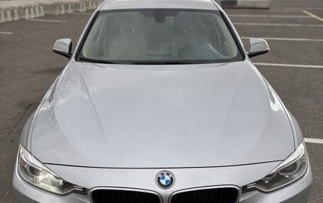 BMW 3 серия, 2013 год, 1 500 000 рублей, 2 фотография