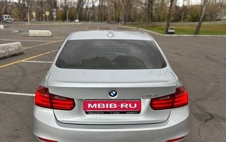 BMW 3 серия, 2013 год, 1 500 000 рублей, 3 фотография