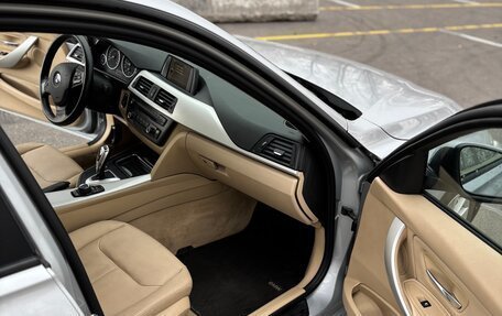 BMW 3 серия, 2013 год, 1 500 000 рублей, 13 фотография