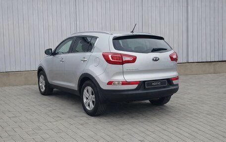 KIA Sportage III, 2013 год, 1 499 000 рублей, 5 фотография
