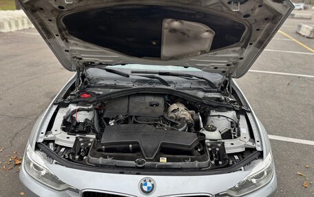 BMW 3 серия, 2013 год, 1 500 000 рублей, 15 фотография