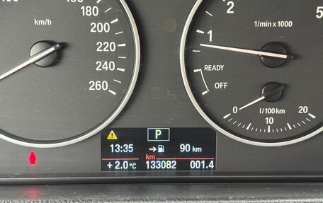 BMW 3 серия, 2013 год, 1 500 000 рублей, 16 фотография