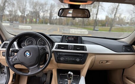 BMW 3 серия, 2013 год, 1 500 000 рублей, 14 фотография