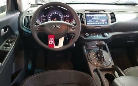 KIA Sportage III, 2013 год, 1 499 000 рублей, 7 фотография
