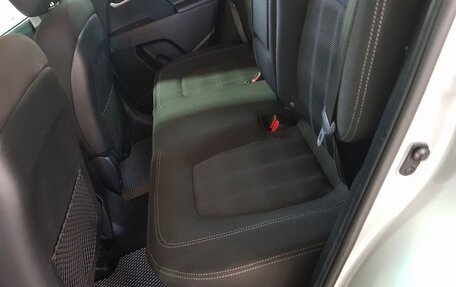 KIA Sportage III, 2013 год, 1 499 000 рублей, 15 фотография