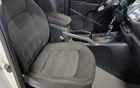 KIA Sportage III, 2013 год, 1 499 000 рублей, 14 фотография