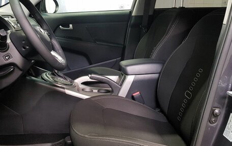 KIA Sportage III, 2015 год, 1 695 000 рублей, 8 фотография