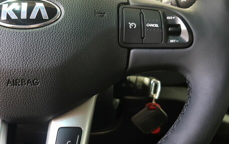 KIA Sportage III, 2015 год, 1 695 000 рублей, 15 фотография