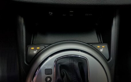 KIA Sportage III, 2015 год, 1 695 000 рублей, 18 фотография