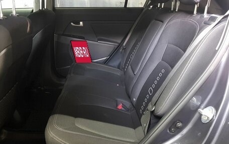 KIA Sportage III, 2015 год, 1 695 000 рублей, 11 фотография