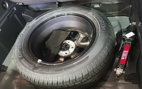 KIA Sportage III, 2015 год, 1 695 000 рублей, 22 фотография