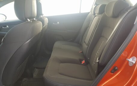 KIA Sportage III, 2013 год, 1 399 000 рублей, 17 фотография