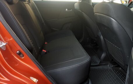 KIA Sportage III, 2013 год, 1 399 000 рублей, 18 фотография