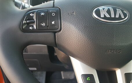 KIA Sportage III, 2013 год, 1 399 000 рублей, 14 фотография