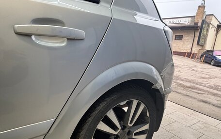 Opel Astra H, 2007 год, 450 000 рублей, 11 фотография