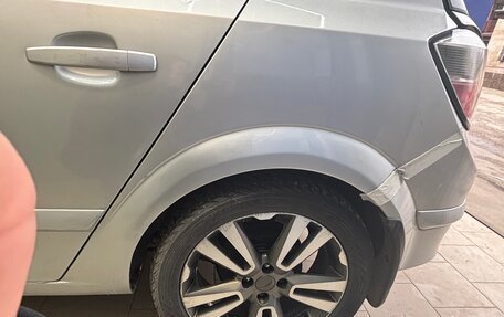 Opel Astra H, 2007 год, 450 000 рублей, 10 фотография