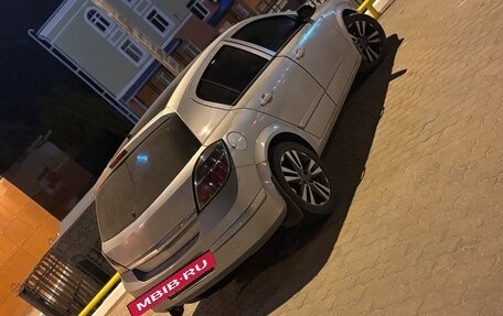 Opel Astra H, 2007 год, 450 000 рублей, 9 фотография