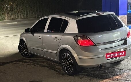 Opel Astra H, 2007 год, 450 000 рублей, 4 фотография
