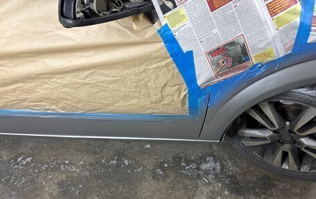 Opel Astra H, 2007 год, 450 000 рублей, 21 фотография