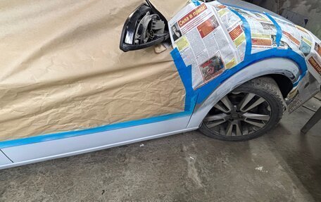 Opel Astra H, 2007 год, 450 000 рублей, 25 фотография