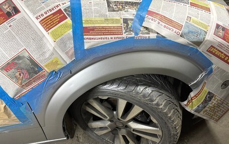 Opel Astra H, 2007 год, 450 000 рублей, 22 фотография