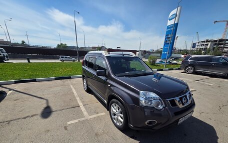Nissan X-Trail, 2013 год, 1 220 000 рублей, 2 фотография